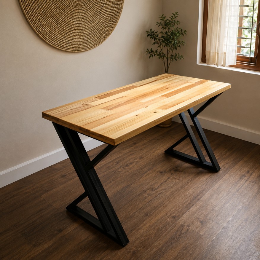Koshi Table 48x24x30 LBH